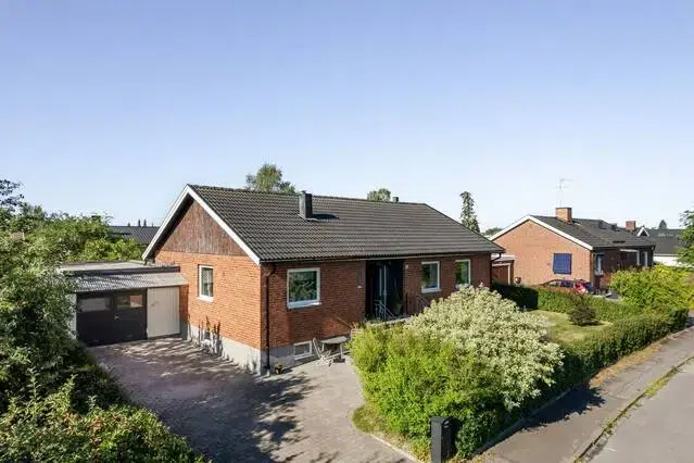 House, 4 rooms, 108 m² in Eskilstuna