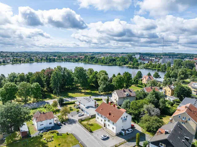 Bild 1 av 28 på Kanalgatan 5
