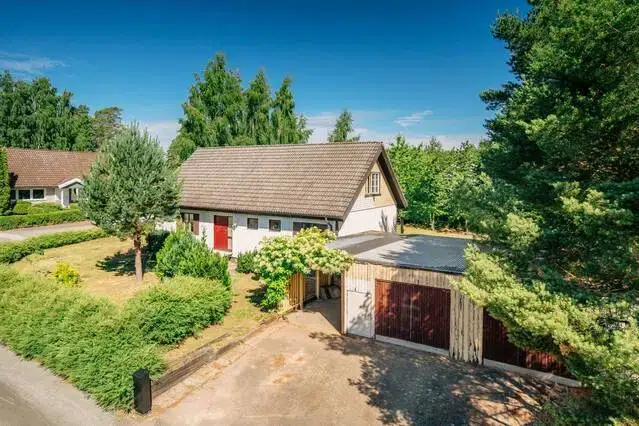 House, 6 rooms, 157 m² in Karlsborg
