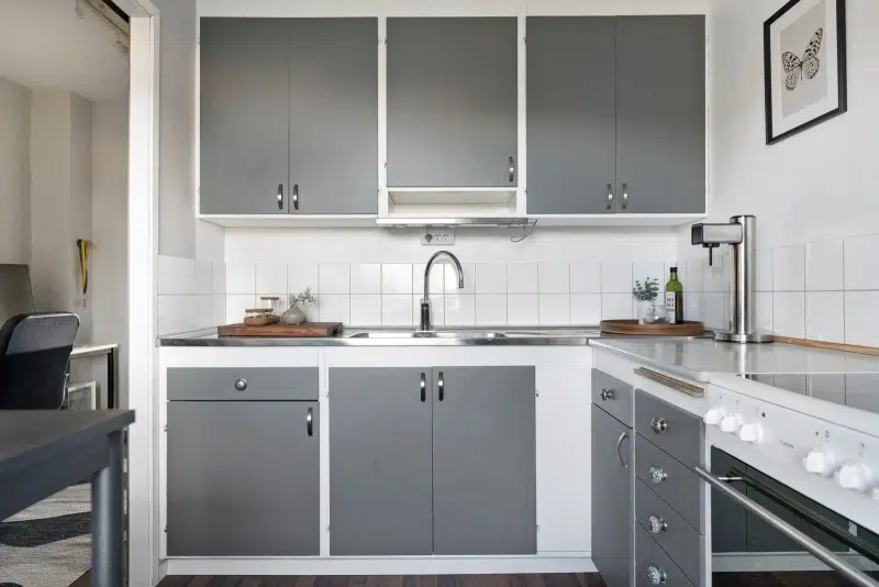Apartment, 3 rooms, 79 m² in Trollhättan