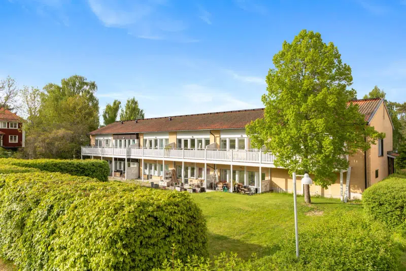 Apartment, 1,5 rooms, 40 m² in Upplands-Bro