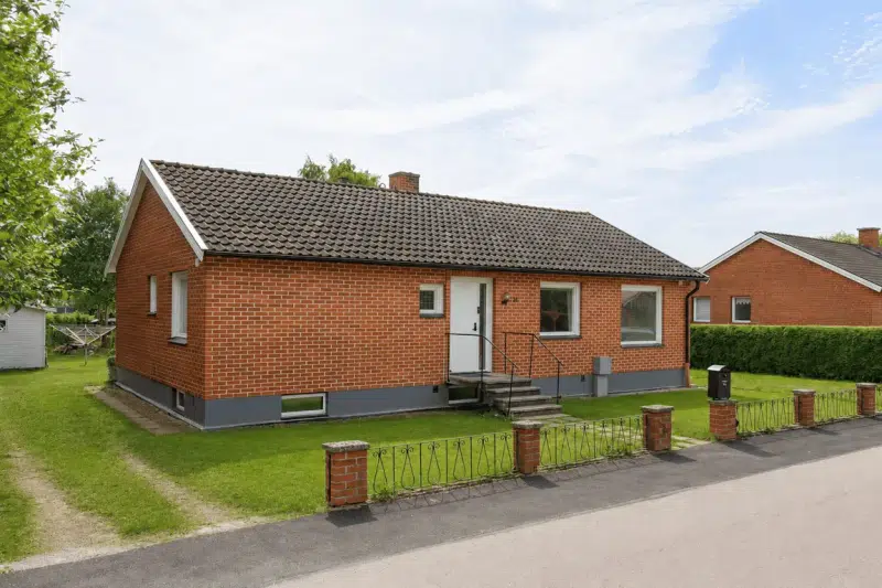 Villa, 5 rum, 97 m² i Kattarp