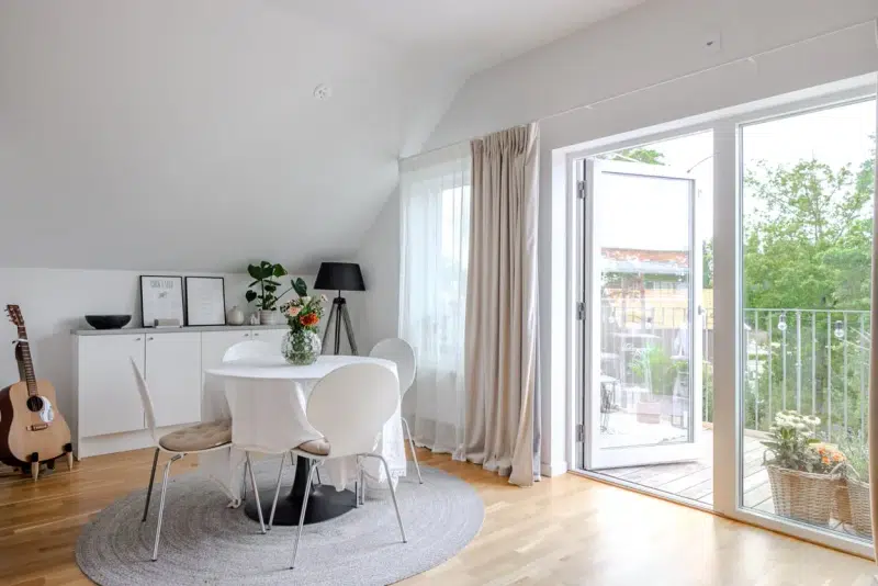 Lägenhet, 2 rum, 63 m² i Partille