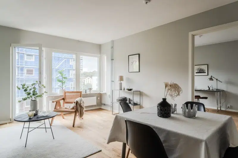 Lägenhet, 2 rum, 56 m² i Göteborg