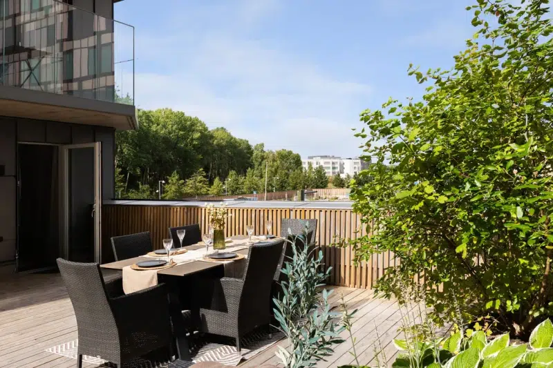 Lägenhet, 4 rum, 82 m² i Solna