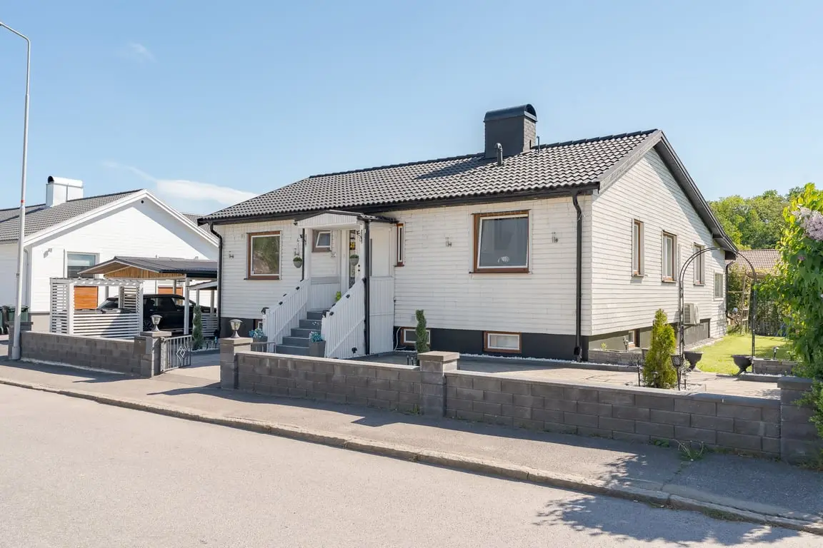 Image 1 of 41 of Långängsgatan 20