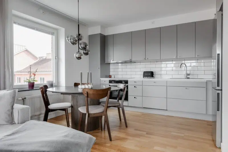 Apartment, 2 rooms, 51 m² in Borås