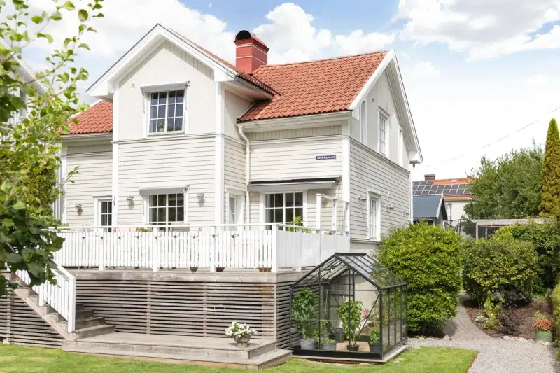 House, 6 rooms, 155 m² in Mölndal
