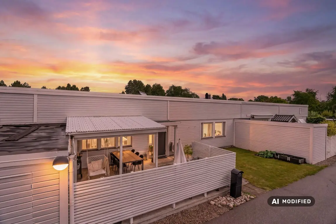 Bild 1 av 21 på Durovägen 45B
