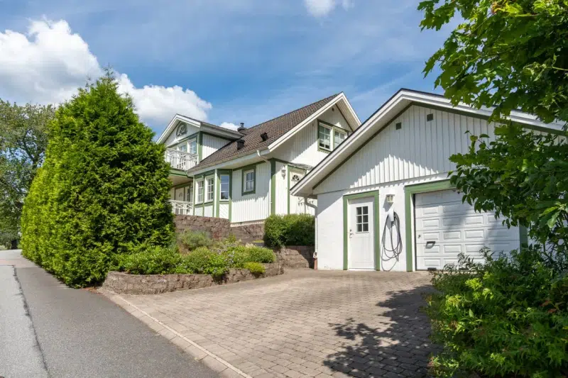 Villa, 6 rum, 172 m² i Alingsås
