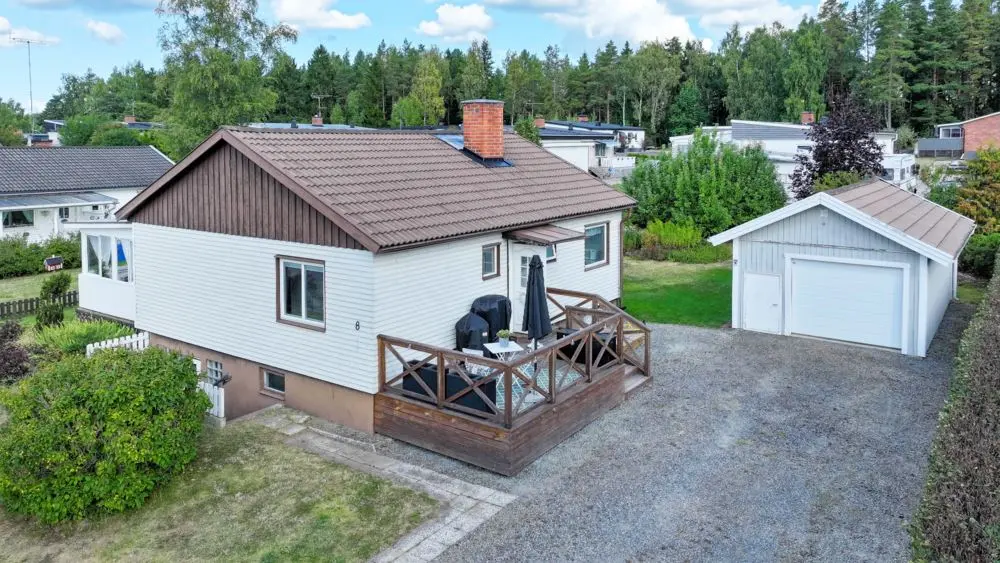 Bild 1 av 21 på Nygatan 8