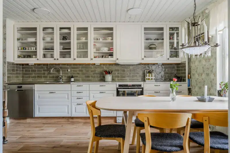 Lägenhet, 2 rum, 68 m² i Borlänge