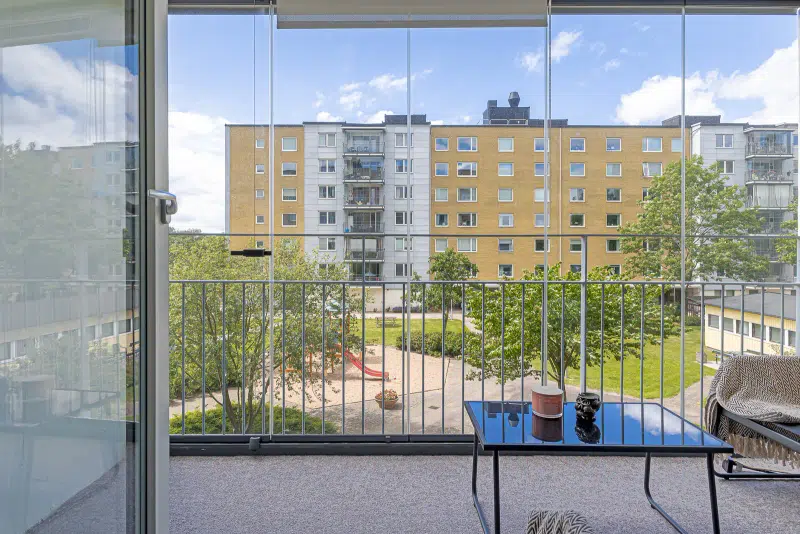Apartment, 3 rooms, 82 m² in Helsingborg