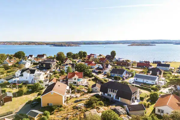 Villa, 6 rum, 176 m² i Öckerö