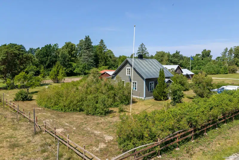 Villa, 4 rum, 83 m² i Gotland