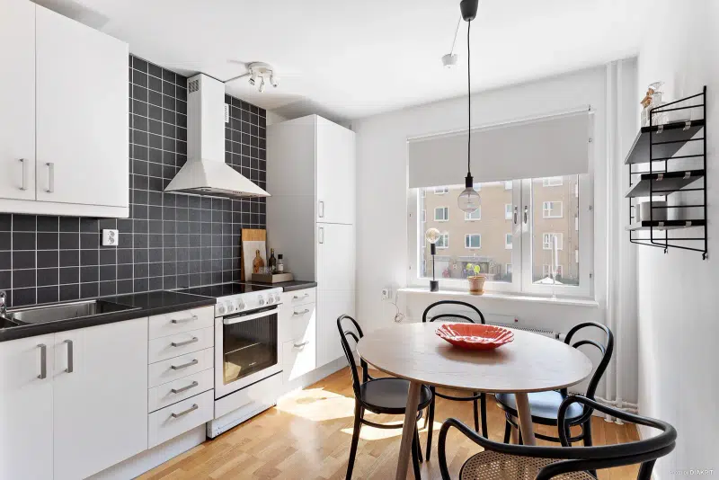Apartment, 1 room, 39 m² in Blekinge