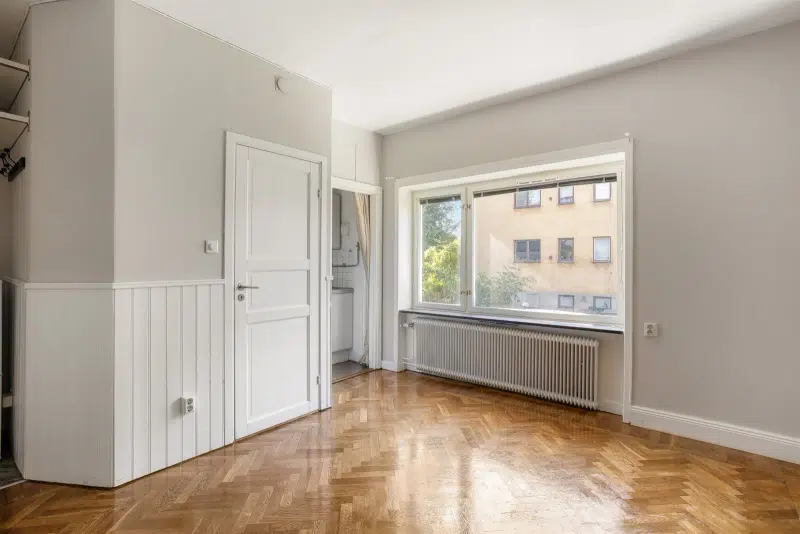 Apartment, 1 room, 20 m² in Stockholm