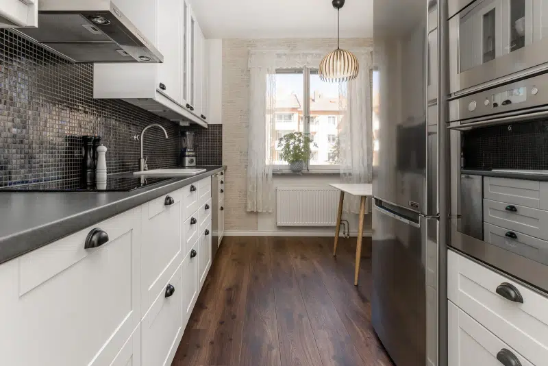 Apartment, 3 rooms, 74 m² in Dalarna