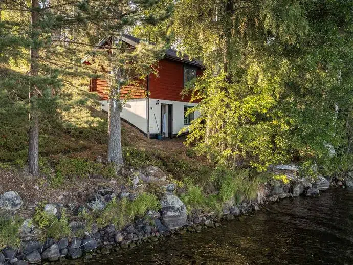 Fritidshus, 6 rum, 80 m²