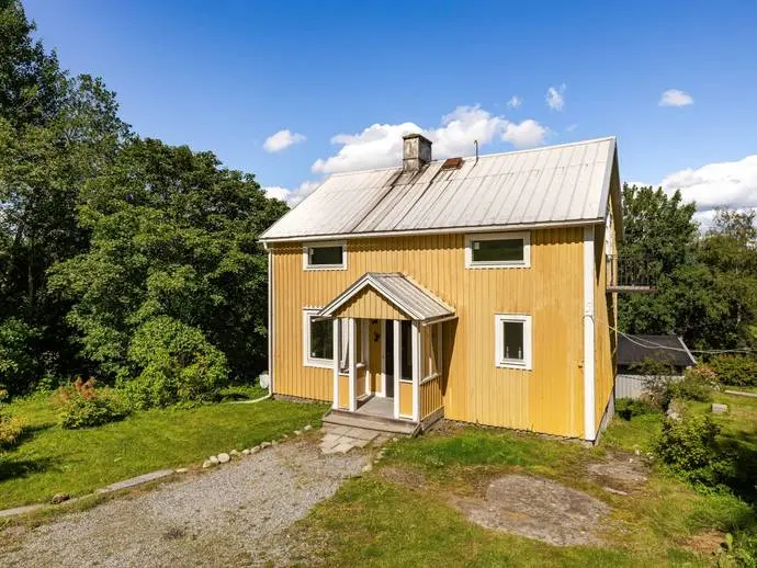 Bild 1 av 14 på Stenhammarsvägen 5