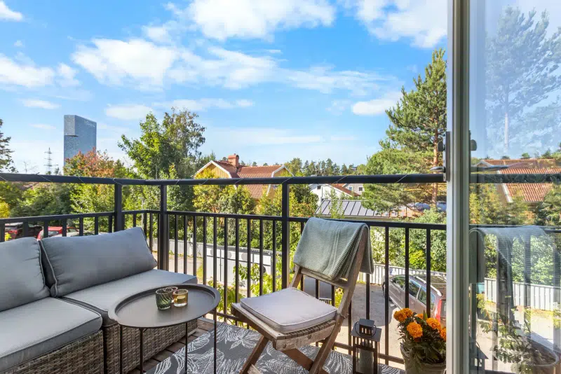 Apartment, 3 rooms, 68 m² in Helenelund