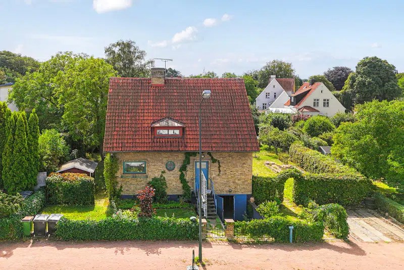 Villa, 9 rum, 173 m² i Mellanheden