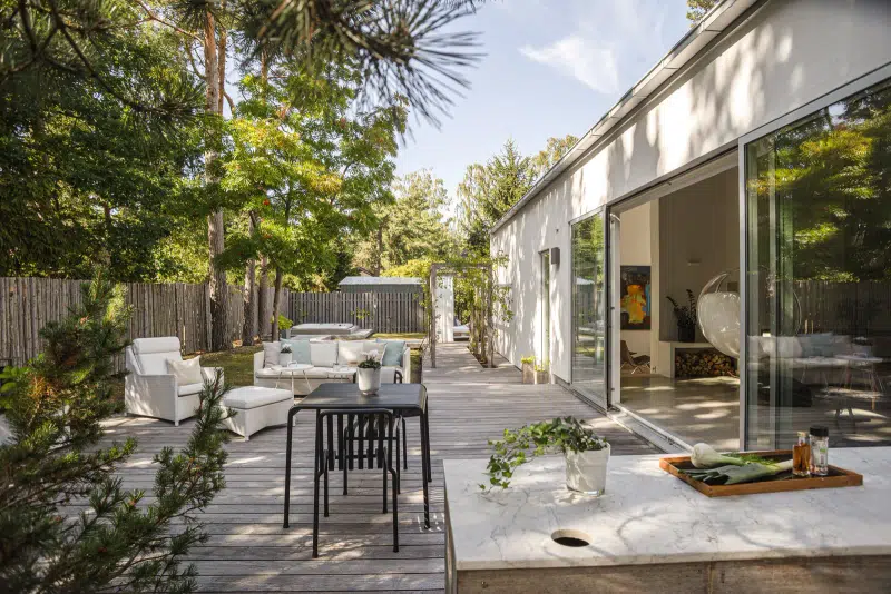 Villa, 7 rum, 200 m² i Höllviken