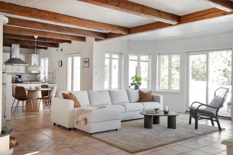 Villa, 4 rum, 145 m² i Trelleborg Väster