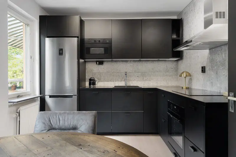 Apartment, 1,5 rooms, 41 m² in Nacka