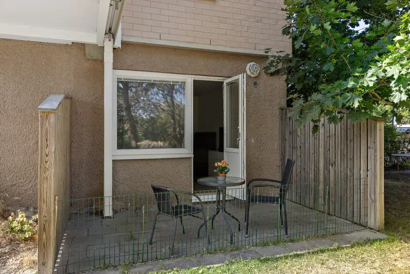 Lägenhet, 1 rum, 27 m² i Stockholm