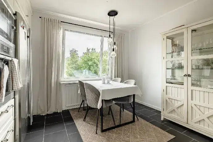 Lägenhet, 2 rum, 64 m² i Karlstad
