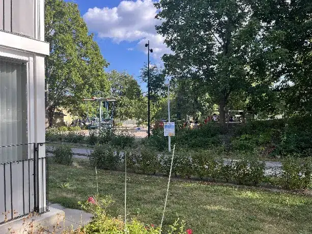 Apartment, 4 rooms, 94 m² in Järfälla