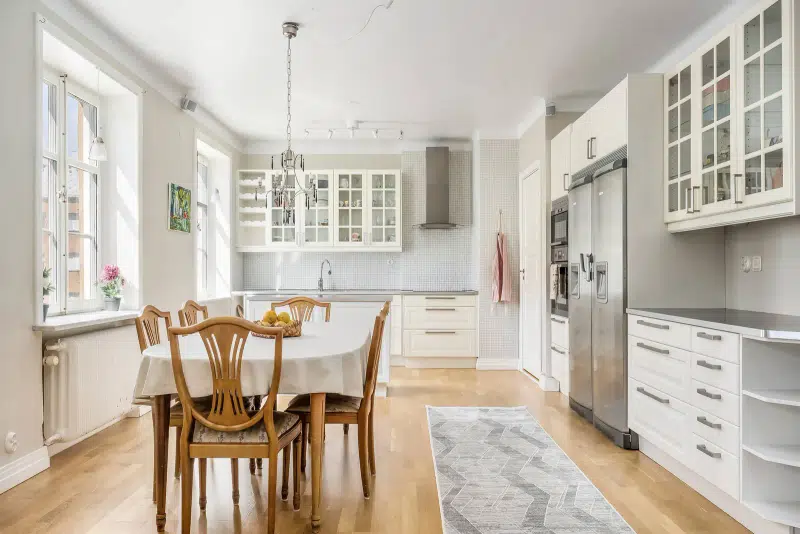 Apartment, 6 rooms, 143 m² in Söder
