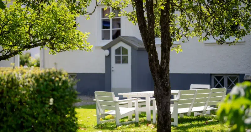 Apartment, 2 rooms, 59 m² in Borås