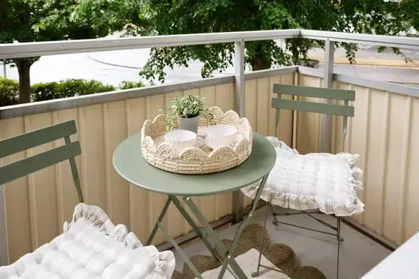 Apartment, 2 rooms, 57 m² in Runby