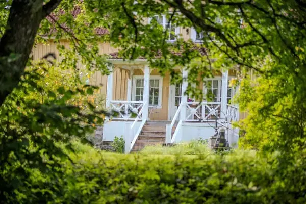 Övrigt, 260 m² i Hok