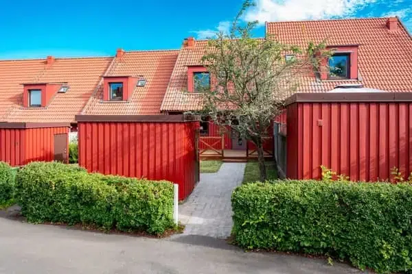 Lägenhet, 4 rum, 99 m² i Varnhem
