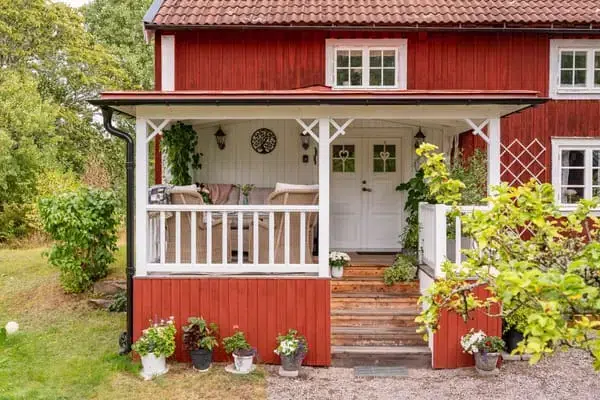 Fritidshus, 3 rum, 100 m² i Söderköping