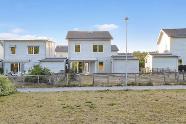 Villa, 5 rum, 121 m² i Upplands Väsby