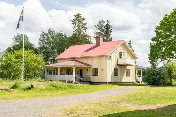 Övrigt, 170 m² i Sunne