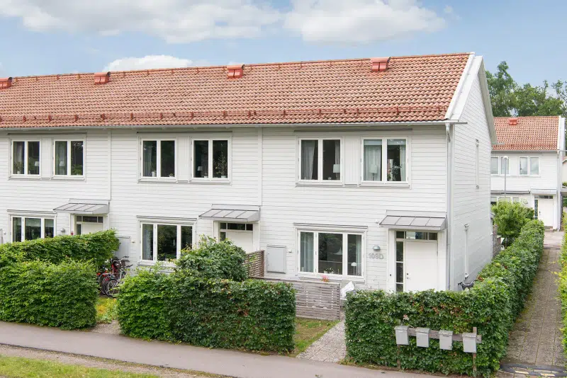 Other, 5 rooms, 105 m² in Växjö