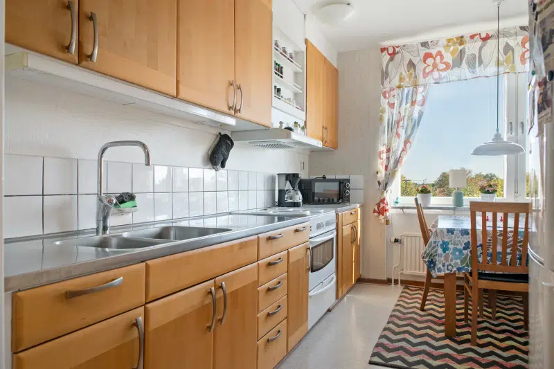 Other, 2 rooms, 60 m² in Tomelilla