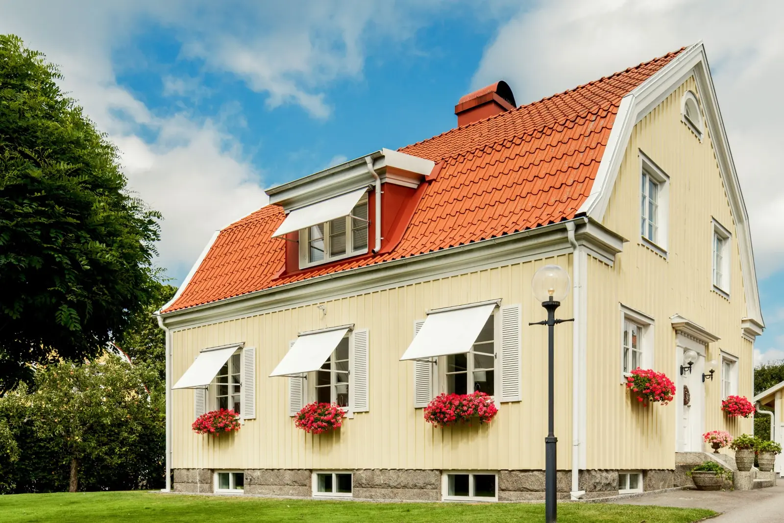 Bild 1 av 1 på Wieselgrensgatan 10