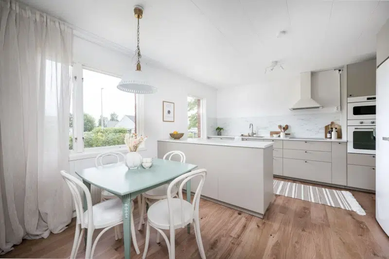 House, 6 rooms, 107 m² in Gällivare