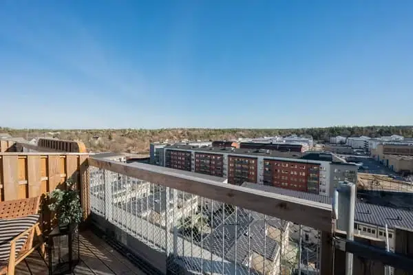 Apartment, 2 rooms, 51 m² in Gustavsberg