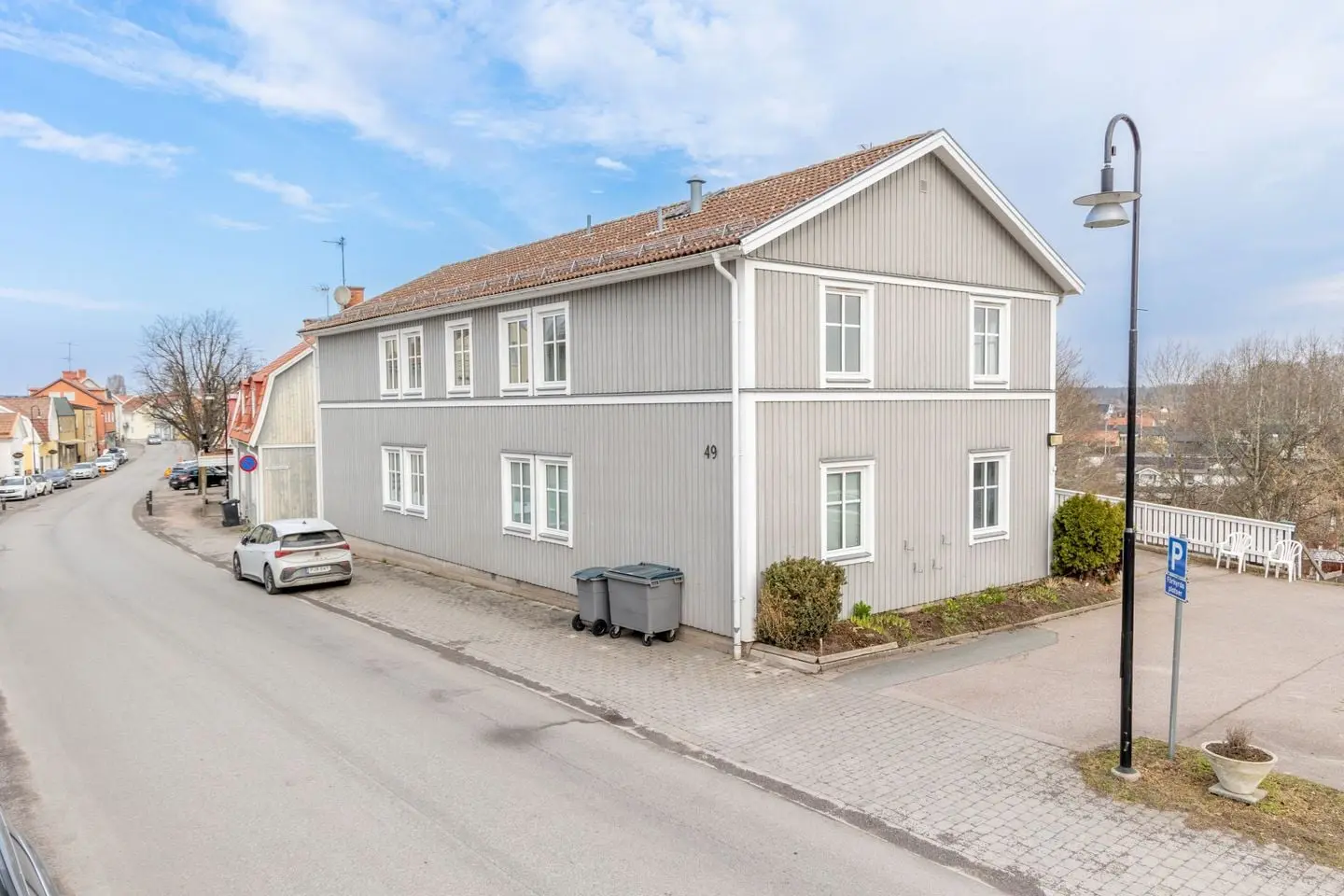 Bild 1 av 63 på Storgatan 49 MFL.