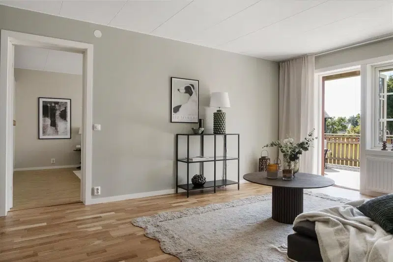 Apartment, 2 rooms, 60 m² in Stenungsund