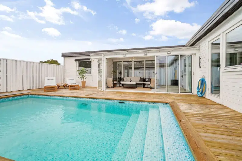 Villa, 5 rum, 125 m² i Upplands Väsby