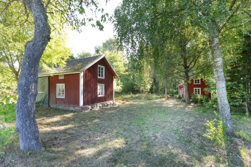 Land / plot in Vetlanda