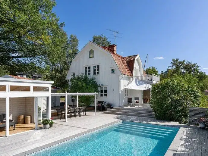 House, 6 rooms, 190 m²